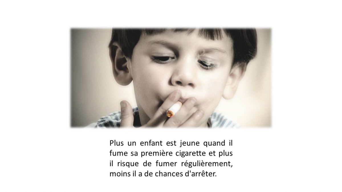 Comment Savoir Si Quelqu'un Fume En Cachette Influence sur le tabagisme | L'écolier.fr